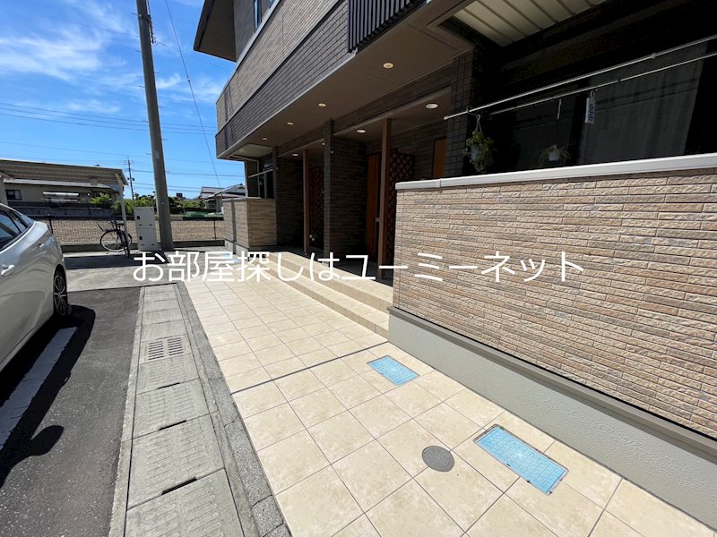 マロン・リジェール川内　Ｂ その他