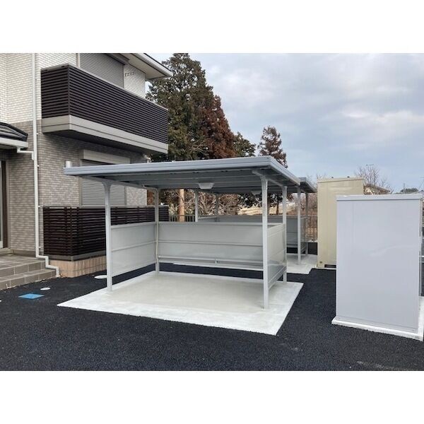 ヴァンベール　B棟 その他共有部分