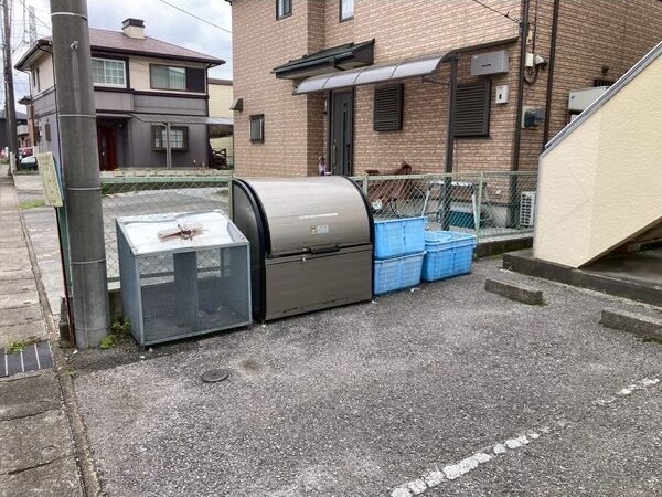 ラフィネヤジマ その他共有部分