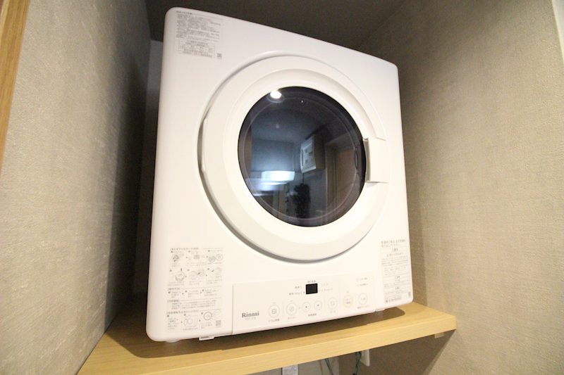 シャトーアルモニ鹿大前 その他