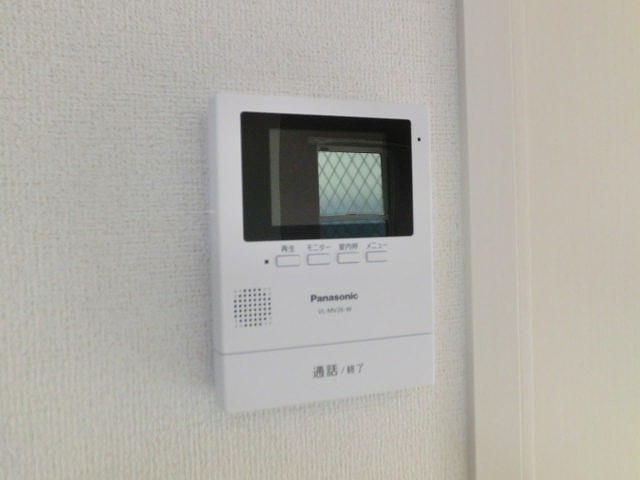 サンライズガーデン　Ｄ その他設備