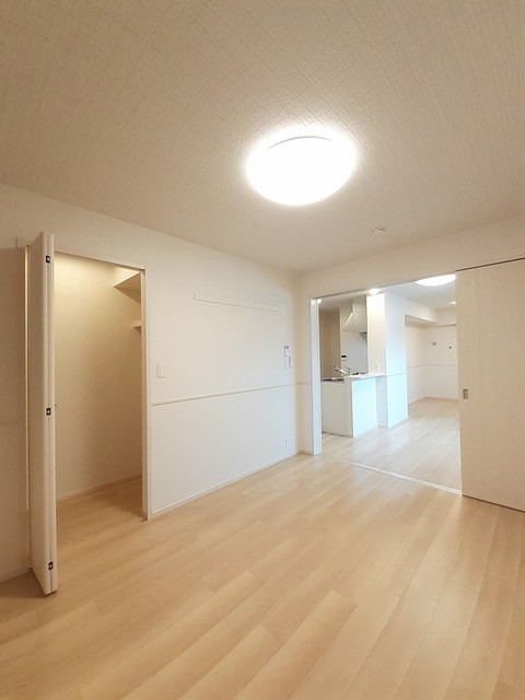 エヴァンジェル・Ⅰ その他部屋・スペース