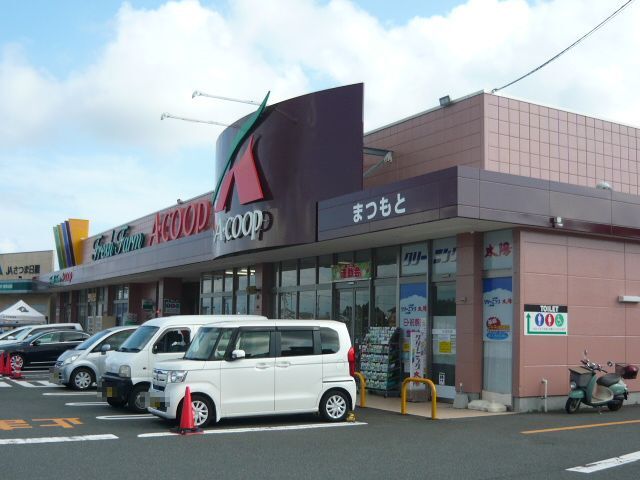フォーレスト　ガーデンＢ その他