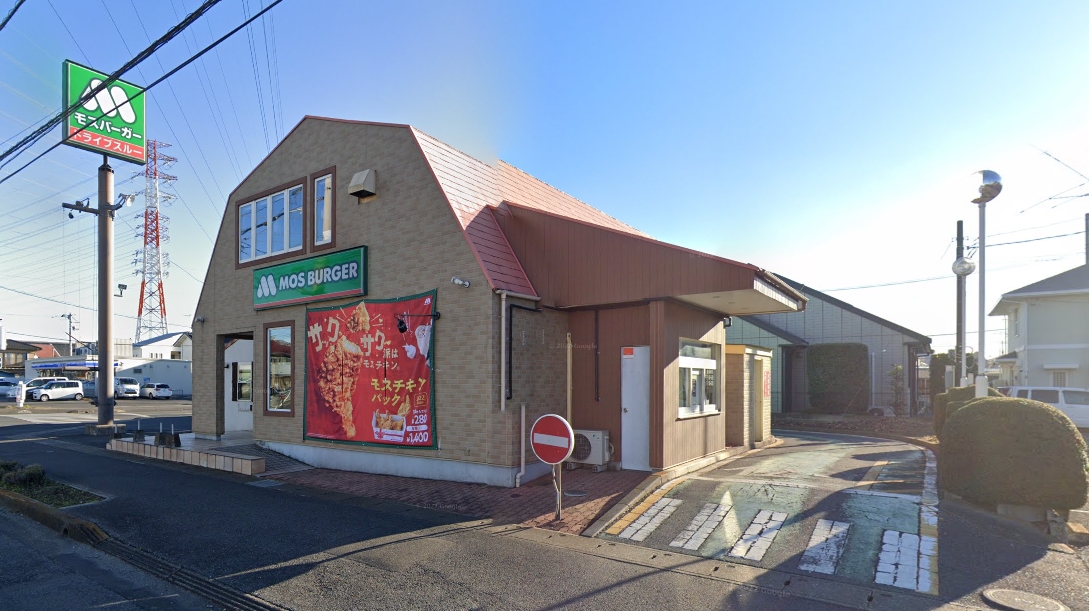 アネシス城北　Ｂ レストラン