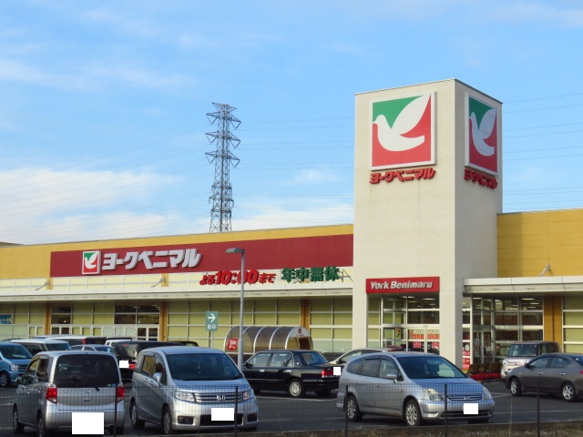 アネシス城北　Ｂ スーパー