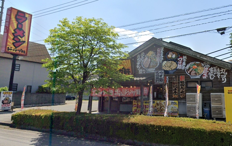 アネシス城北　Ｂ レストラン