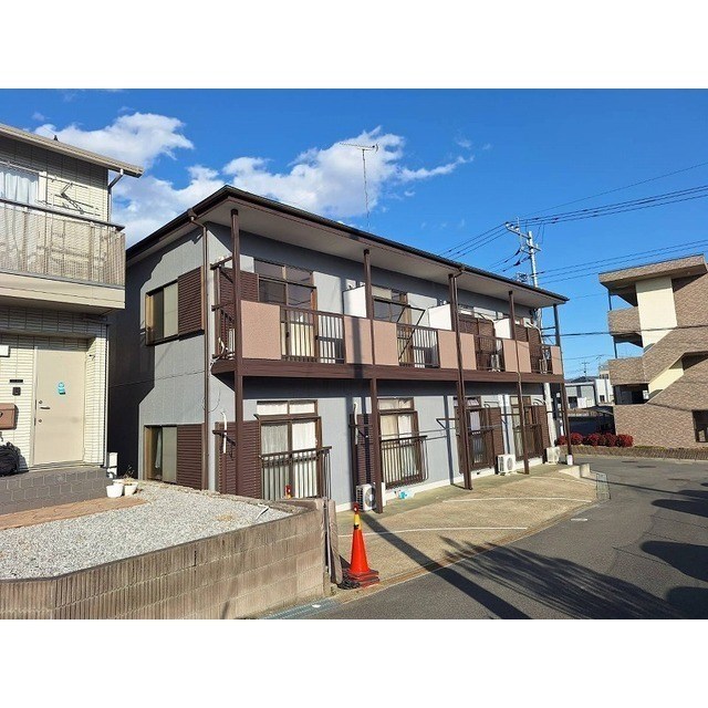 ツキシマサイドハイツ その他