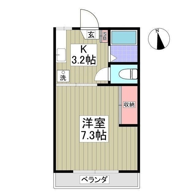 ツキシマサイドハイツ その他