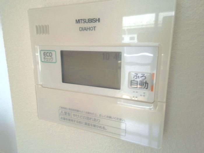 エーデルワイス　Ａ セキュリティ
