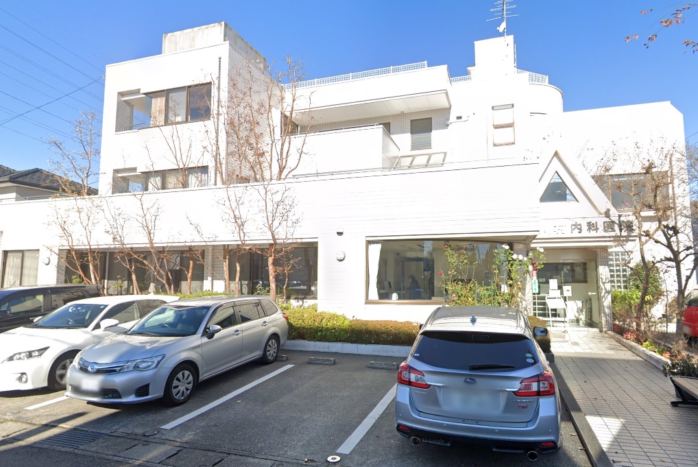 K・Village　M棟 総合病院