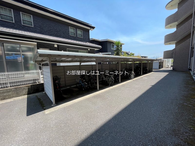 第5向井ビル その他