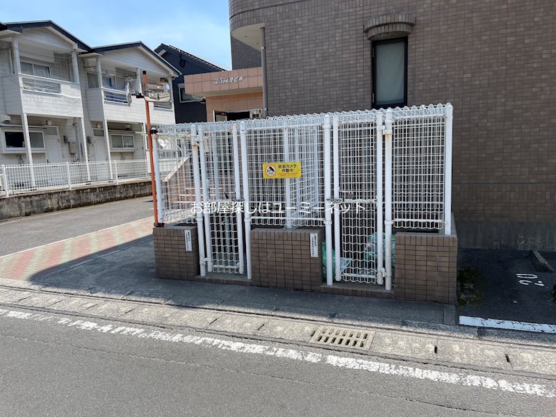第5向井ビル その他