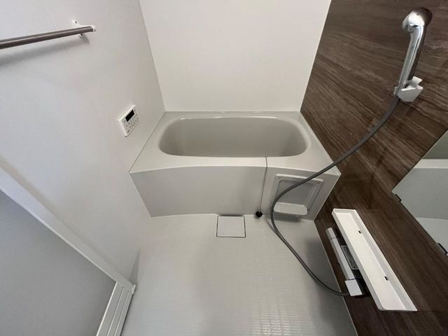 フォレスト　アクア 風呂画像