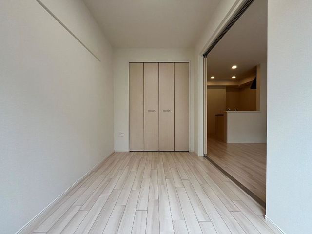 フォレスト　アクア リビング