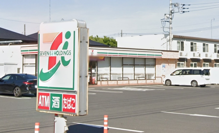 フォレスト　アクア コンビニ