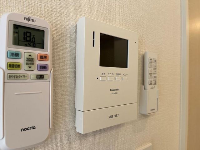 フォレスト　アクア セキュリティ