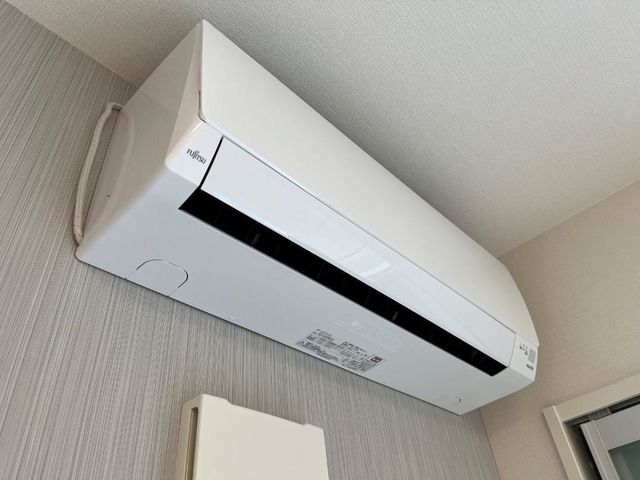 フォレスト　アクア その他設備