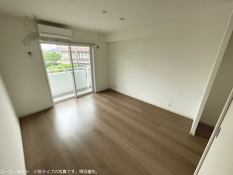 クロスディアⅡ その他部屋・スペース