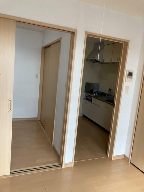 クレイン吉野 収納