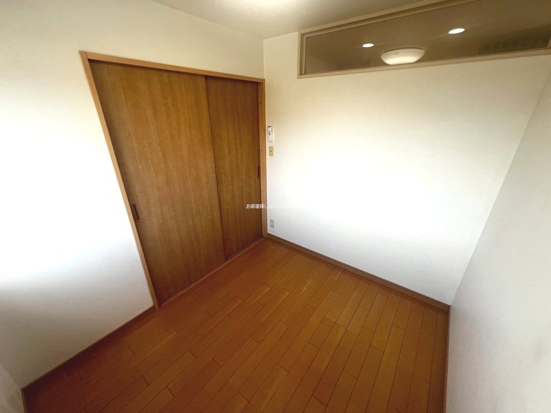クレイン吉野 収納