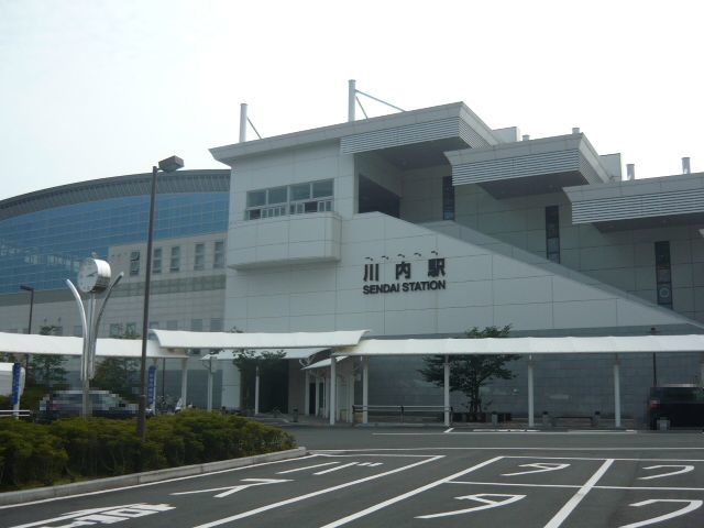 サニーウエル川内 その他