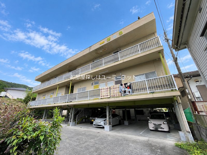 鹿児島県霧島市国分重久 外観