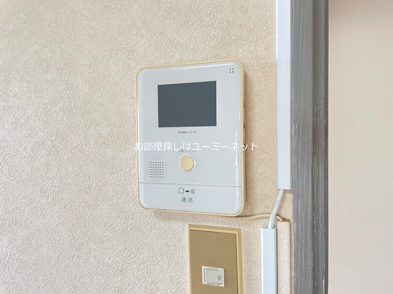 鹿児島県霧島市国分重久 セキュリティ