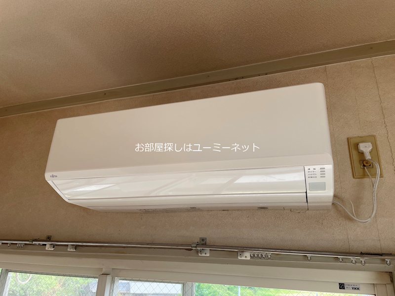 鹿児島県霧島市国分重久 その他設備