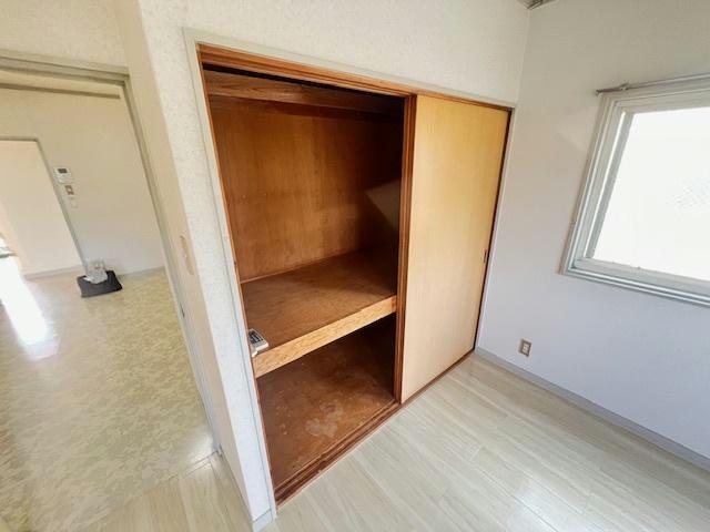 鹿児島県霧島市国分重久 収納