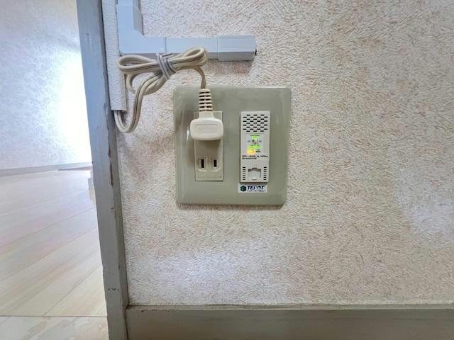 鹿児島県霧島市国分重久 その他設備