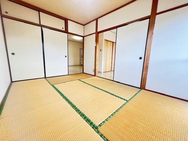 鹿児島県霧島市国分重久 リビング