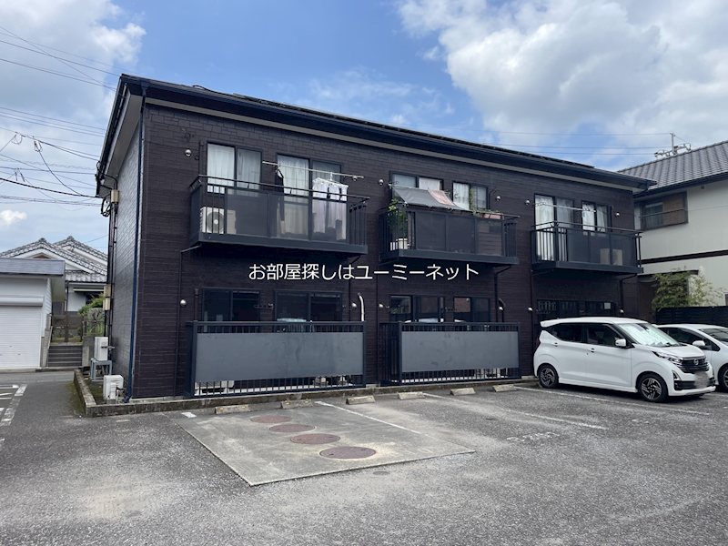 鹿児島県霧島市国分向花町 外観