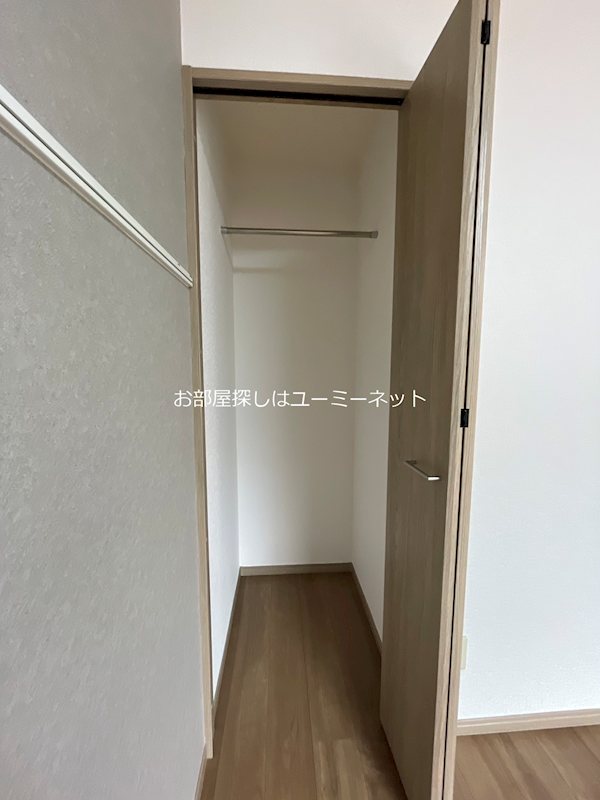 鹿児島県霧島市国分向花町 収納