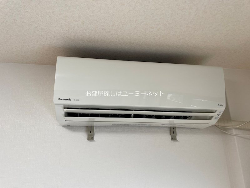 鹿児島県霧島市国分向花町 その他設備