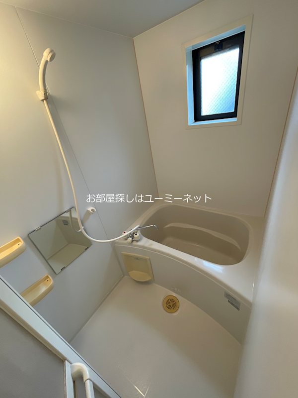 鹿児島県霧島市国分向花町 風呂画像
