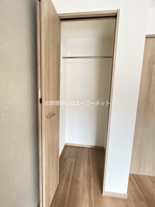 鹿児島県霧島市国分向花町 収納