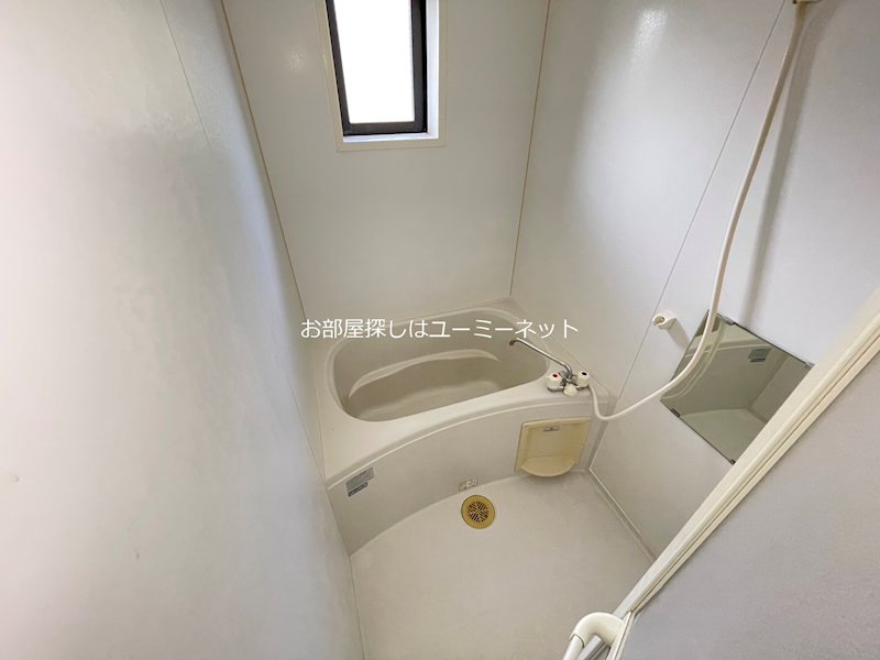 鹿児島県霧島市国分向花町 風呂画像