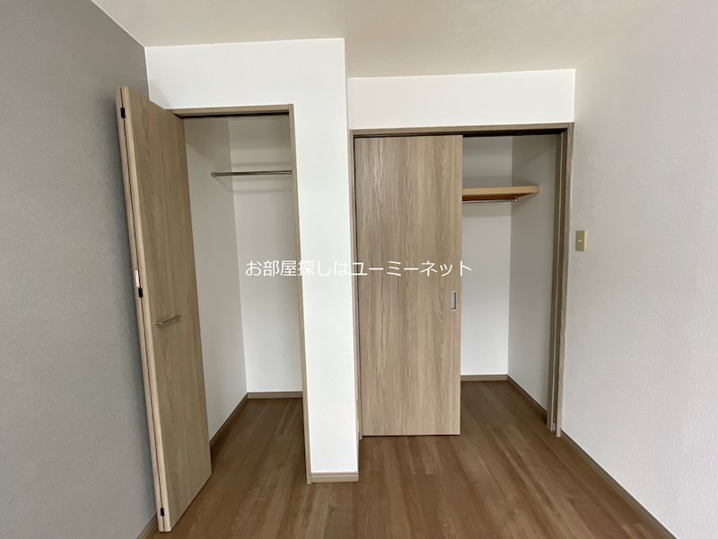 鹿児島県霧島市国分向花町 収納