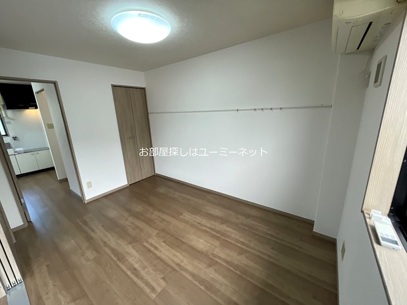 鹿児島県霧島市国分向花町 リビング