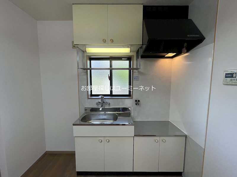 鹿児島県霧島市国分向花町 キッチン