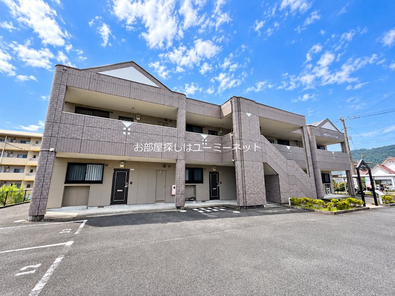 グランデューchiyo 外観