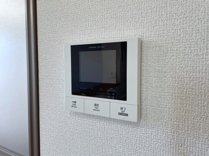 アーバンプレイス セキュリティ