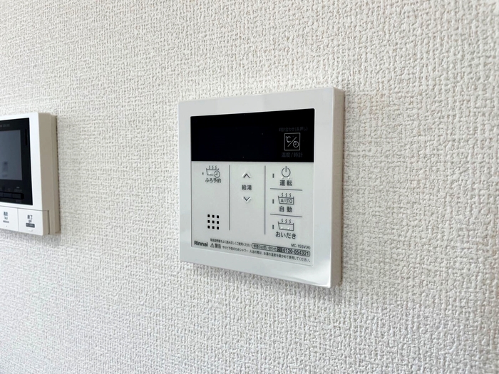 アーバンプレイス セキュリティ