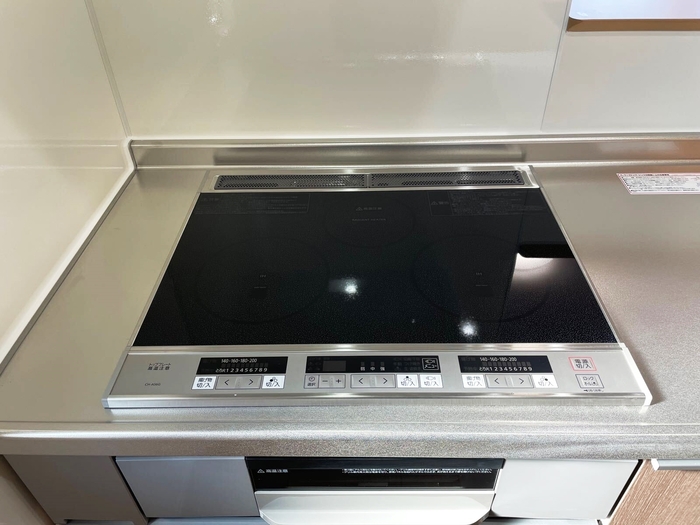 アーバンプレイス キッチン