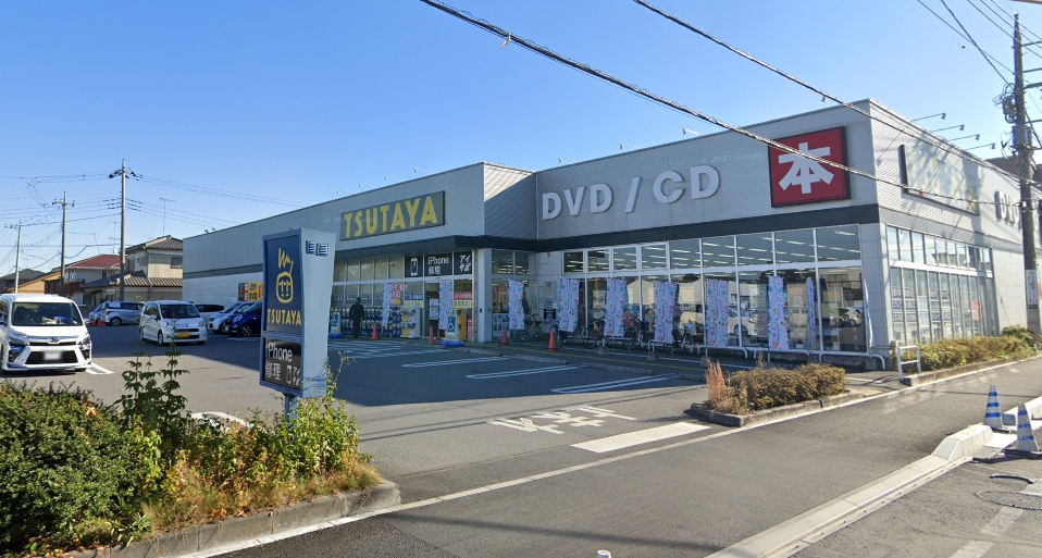 グランポワール　住居 ショッピング施設