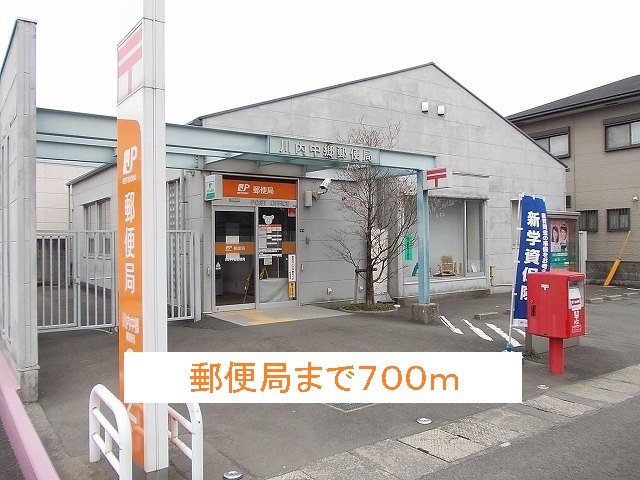 エレガンソーレⅠ その他