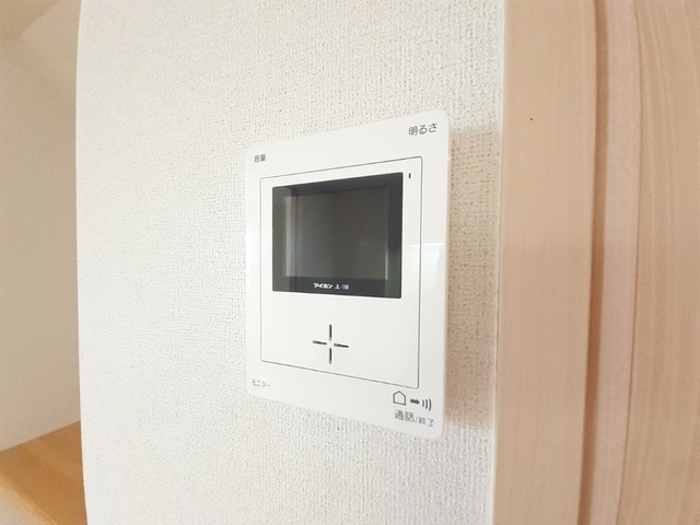 エスペール２１・伊集院 セキュリティ
