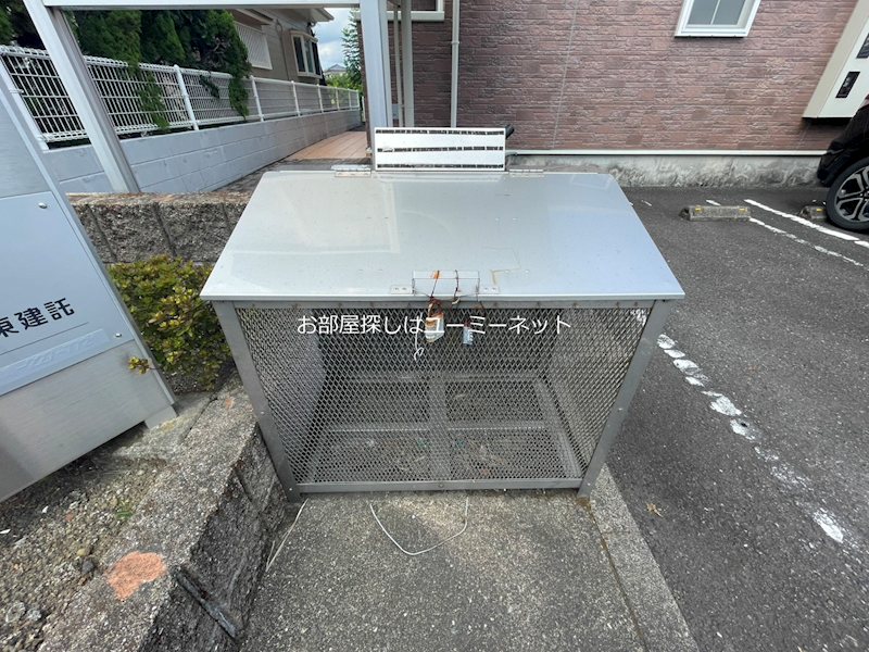 リバーサイドＫ その他