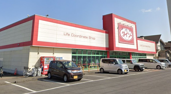 カーサ ルデルソ スーパー