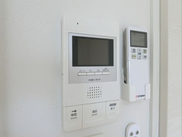 ａｓ郡元 セキュリティ